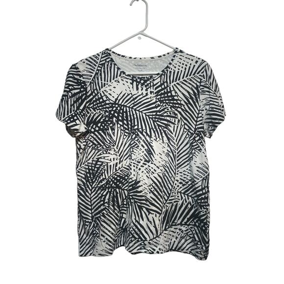 Croft & Barrow Women's Shirt Size XL - Picture 1 of 1